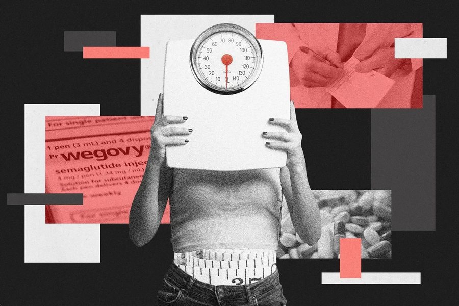 Semaglutide-plateau: waarom het optreedt en wat de gegevens laten zien