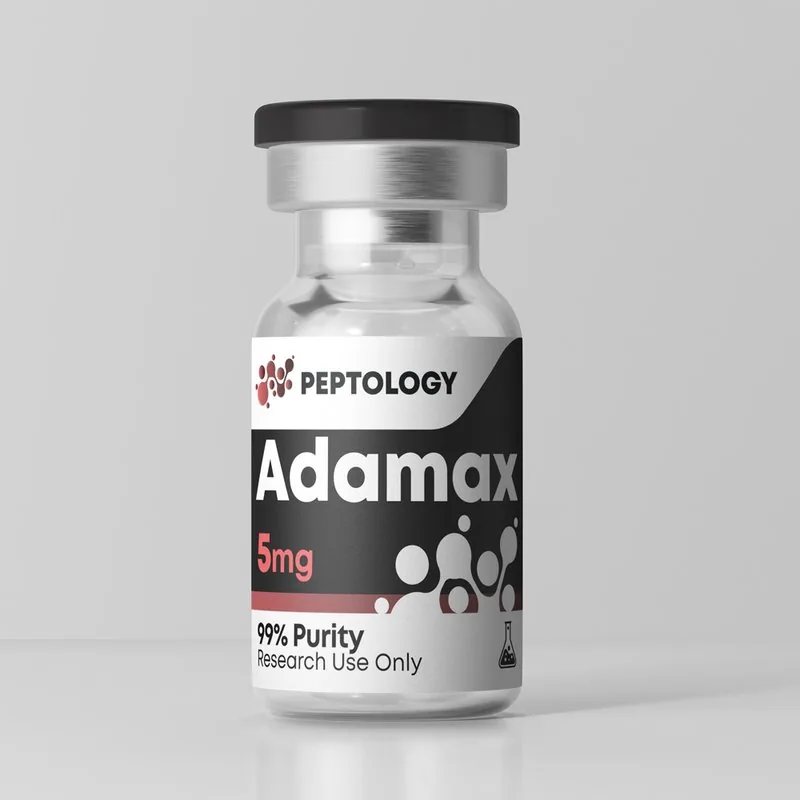 Adamax 5 mg – synthetisch Semax-analoog voor onderzoek