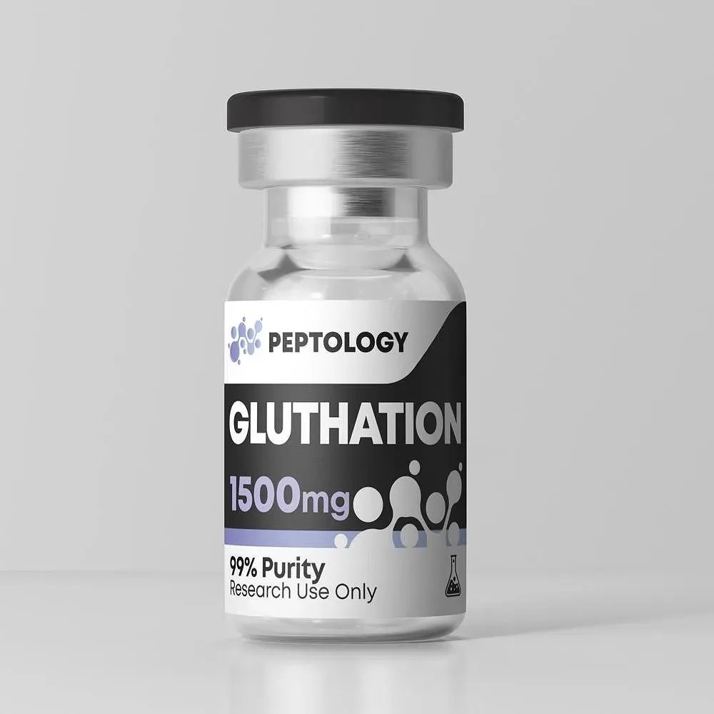 Glutathion 1500 mg – Tripeptide-antioxidant